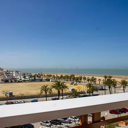 Apartment Infantes 7-5-24