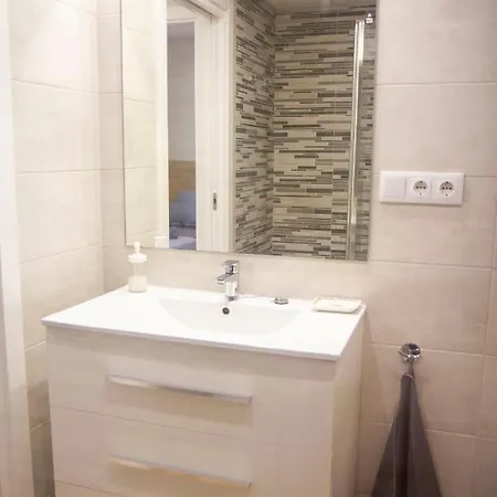 Appartement Infantes 7-5-24 Sanlúcar de Barrameda