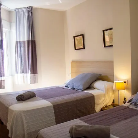 Apartment Infantes 7-5-24 *