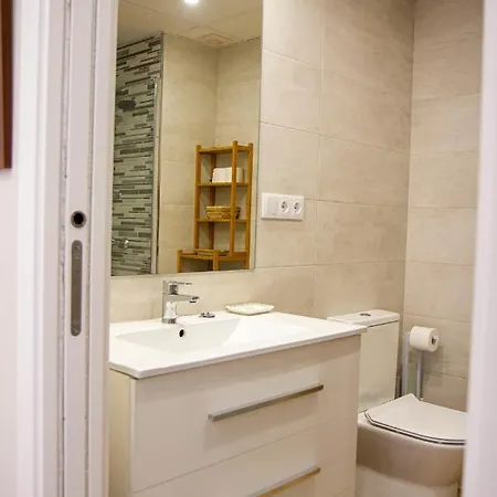 Appartement Infantes 7-5-24 *