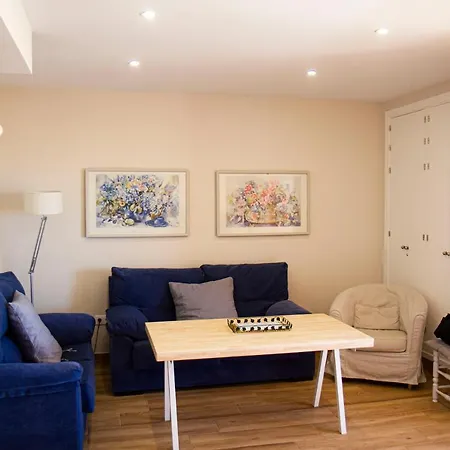 Apartment Infantes 7-5-24