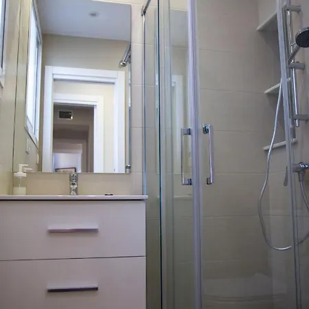 Infantes 7-5-24 Appartement *